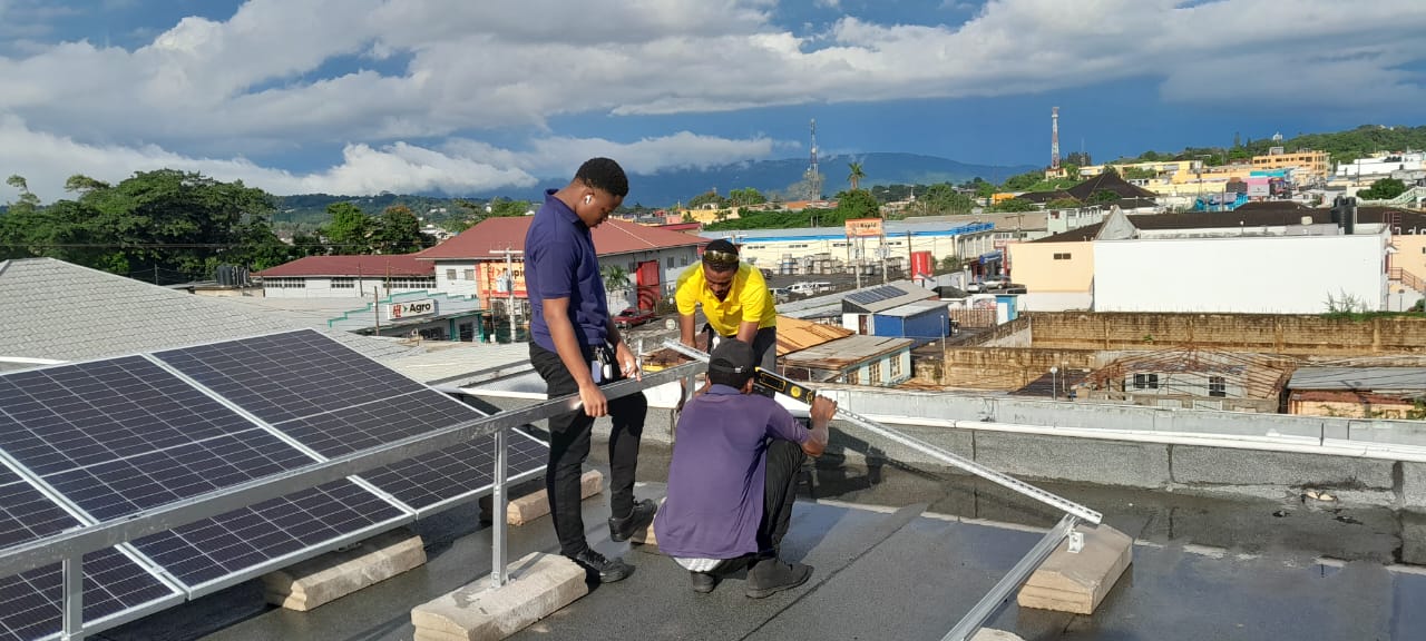 Electrical installation